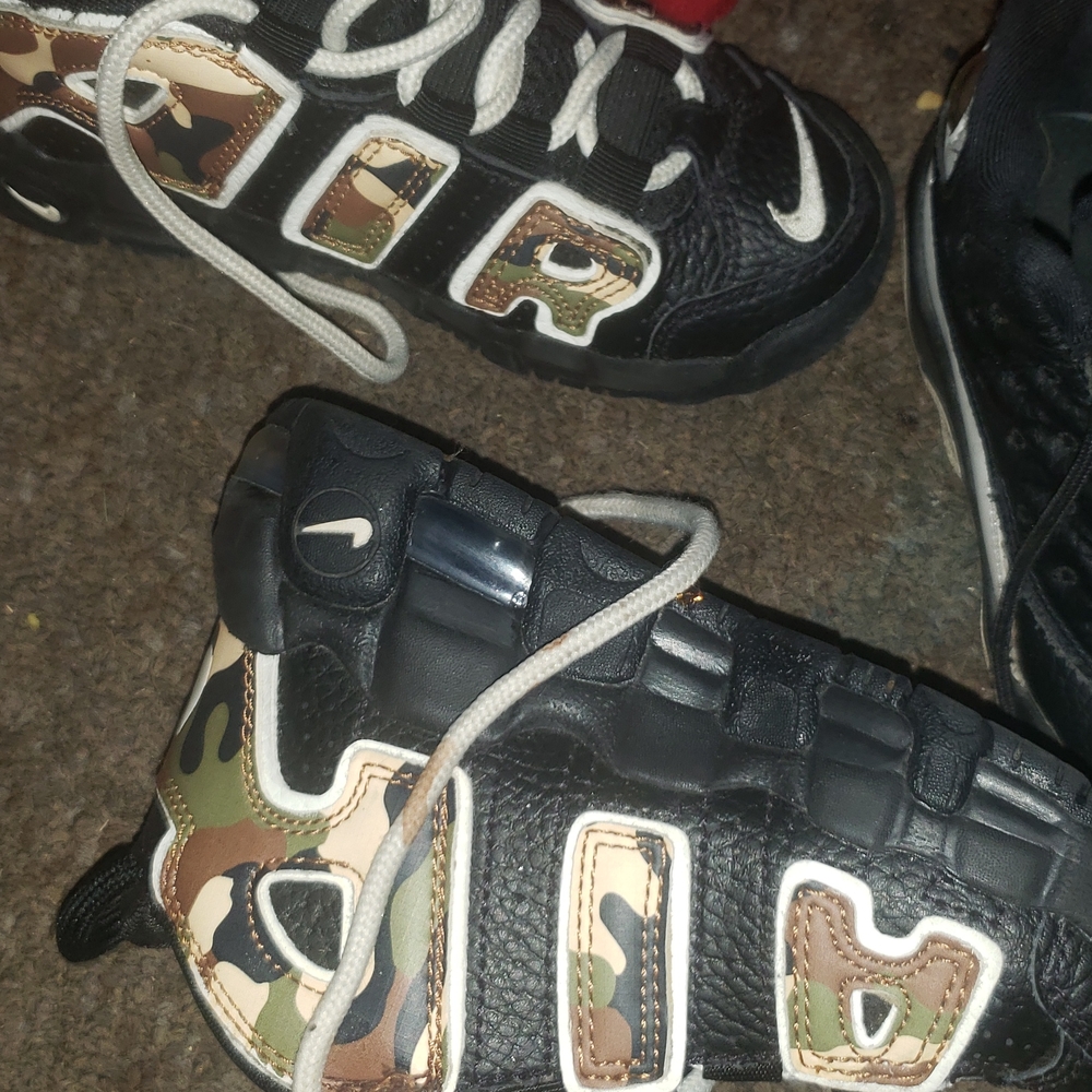 Air nike